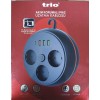TR3444 3 LÜ 3 USB+1TYP-C Lİ 1,5M KABLOLU